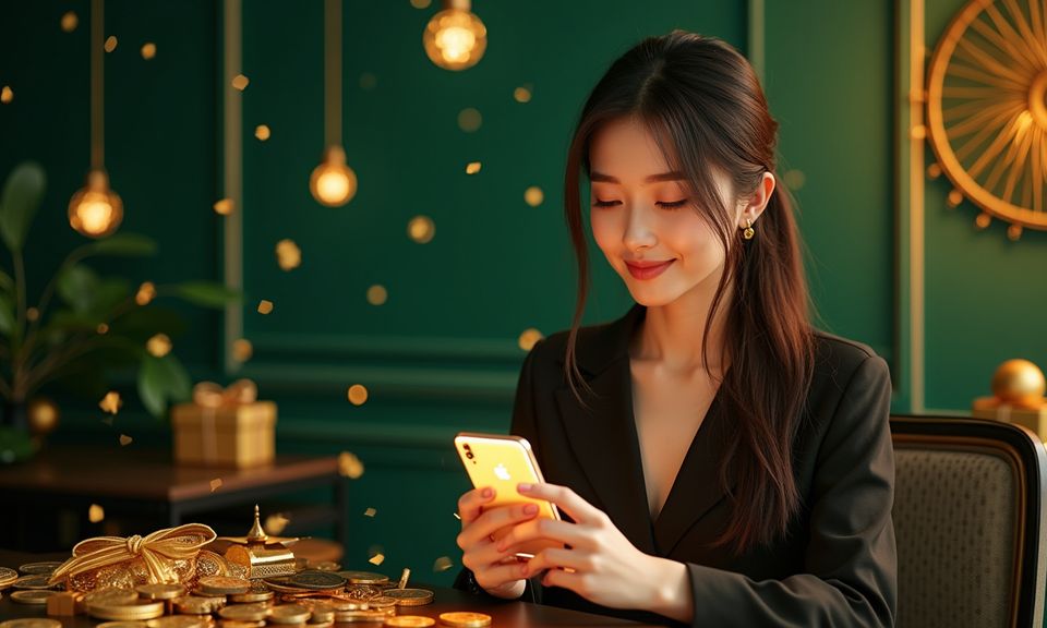 loto6 mobile gaming